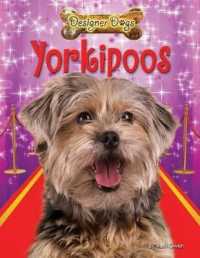 Yorkipoos (Designer Dogs)