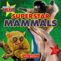 Superstar Mammals (Nature's Got Talent)