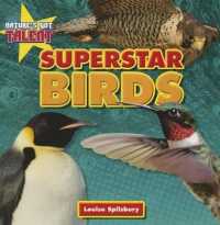 Superstar Birds (Nature's Got Talent)