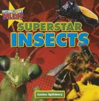 Superstar Insects (Nature's Got Talent)