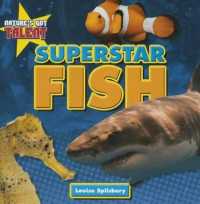 Superstar Fish (Nature's Got Talent)