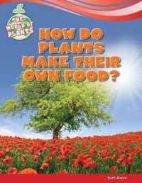How Do Plants Make Their Own Food? (World of Plants)