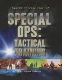Special Ops: Tactical Training (Inside Special Forces)