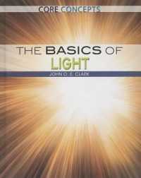The Basics of Light (Core Concepts) （Library Binding）