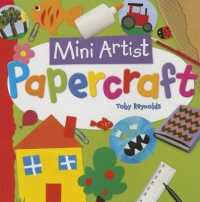 Papercraft (Mini Artist)