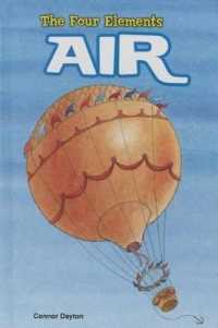 Air (Four Elements) （Library Binding）
