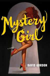 Mystery Girl : A Novel