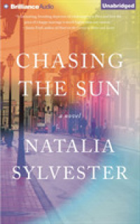 Chasing the Sun （Reprint）