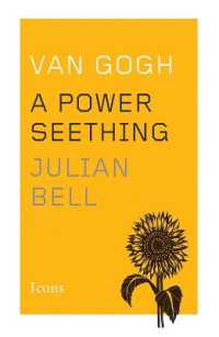 Van Gogh : A Power Seething (Icons)