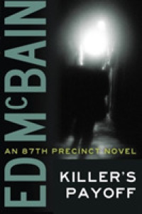 Killer's Payoff (87th Precinct Mystery) （Reprint）