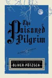 The Poisoned Pilgrim (A Hangman's Daughter Tale)