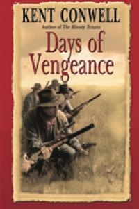 Days of Vengeance （Reprint）