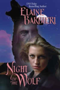Night of the Wolf （Reprint）