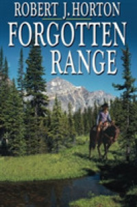 Forgotten Range （Reprint）