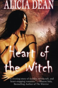 Heart of the Witch （Reprint）