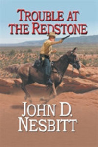 Trouble at the Redstone （Reprint）