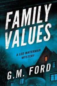 Family Values (A Leo Waterman Mystery)