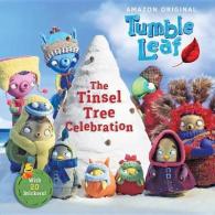 The Tinsel Tree Celebration (Tumble Leaf) （STK）