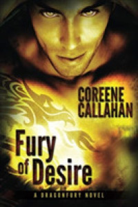 Fury of Desire (Dragonfury)