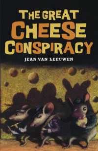 Great Cheese Conspiracy