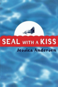 Seal with a Kiss (Dolphin Friendly)