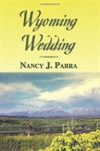 Wyoming Wedding (Morgan Brothers Romance)