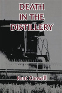 Death in the Distillery (A Tony Boudreaux Mystery)