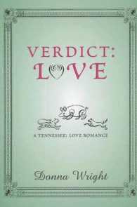 Verdict : Love (The Tennesse Love Series)