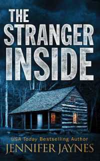 The Stranger inside