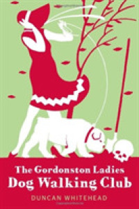 The Gordonston Ladies Dog Walking Club