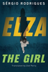Elza : The Girl （TRA）