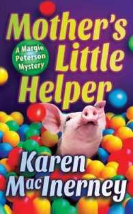 Mother's Little Helper (A Margie Peterson Mystery)