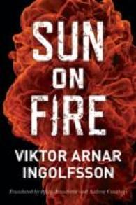 Sun on Fire