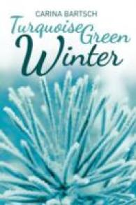 Turquoise Green Winter (Emely and Elyas)