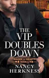 The VIP Doubles Down (Wager of Hearts)