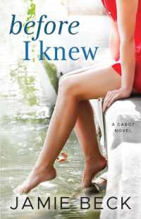 Before I Knew (The Cabots)