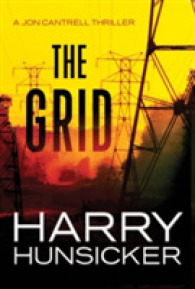The Grid (A Jon Cantrell Thriller)