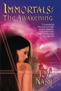 The Awakening (Immortals)