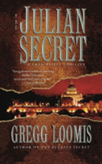 The Julian Secret (Lang Reilly Thriller) （Reprint）