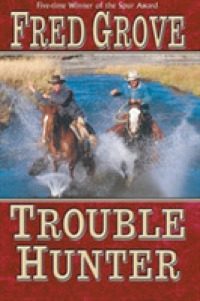 Trouble Hunter （Reprint）