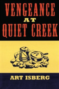 Vengeance at Quiet Creek