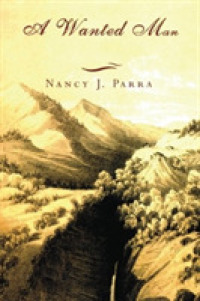 A Wanted Man (Morgan Brothers Romance)