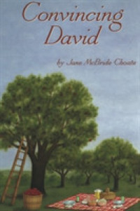Convincing David （Reprint）
