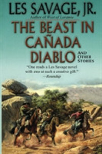 The Beast in Canada Diablo （Reprint）