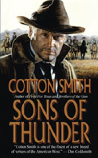 Sons of Thunder （Reprint）