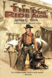 The Dead Ride Alone （Reprint）