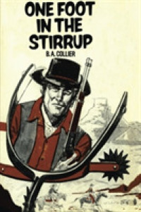 One Foot in the Stirrup