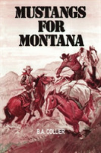 Mustangs for Montana