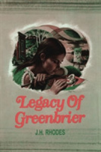 Legacy of Greenbrier