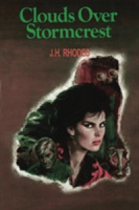 Clouds over Stormcrest